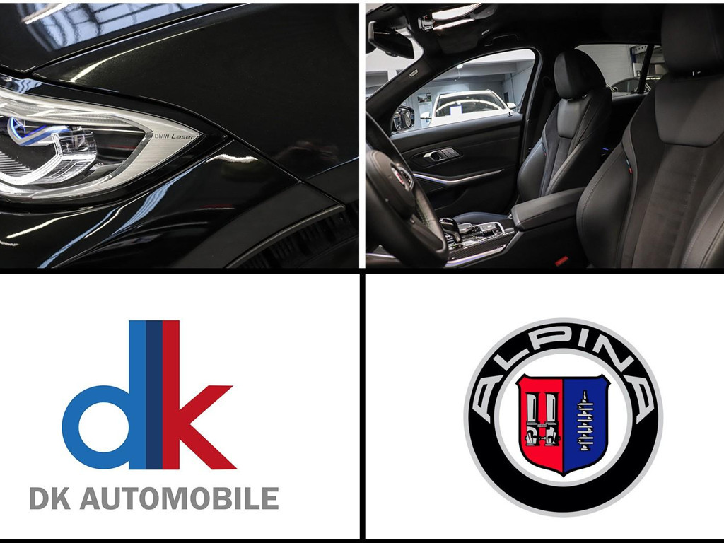 Alpina D3