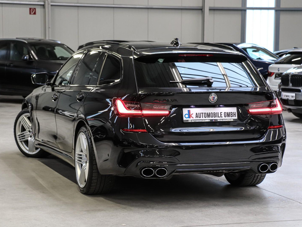 Alpina D3