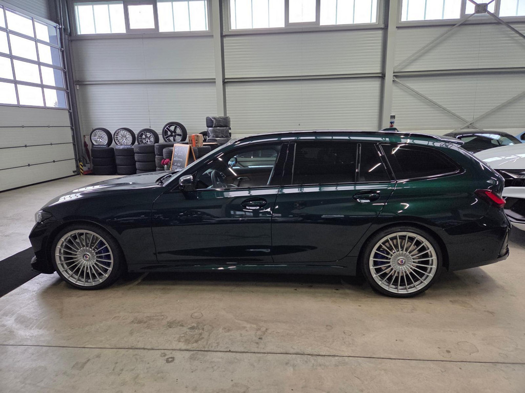 Alpina D3