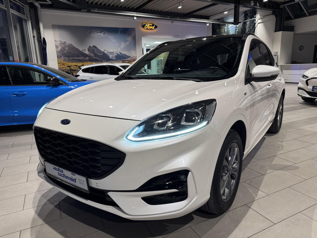 Ford Kuga ST Line AWD X