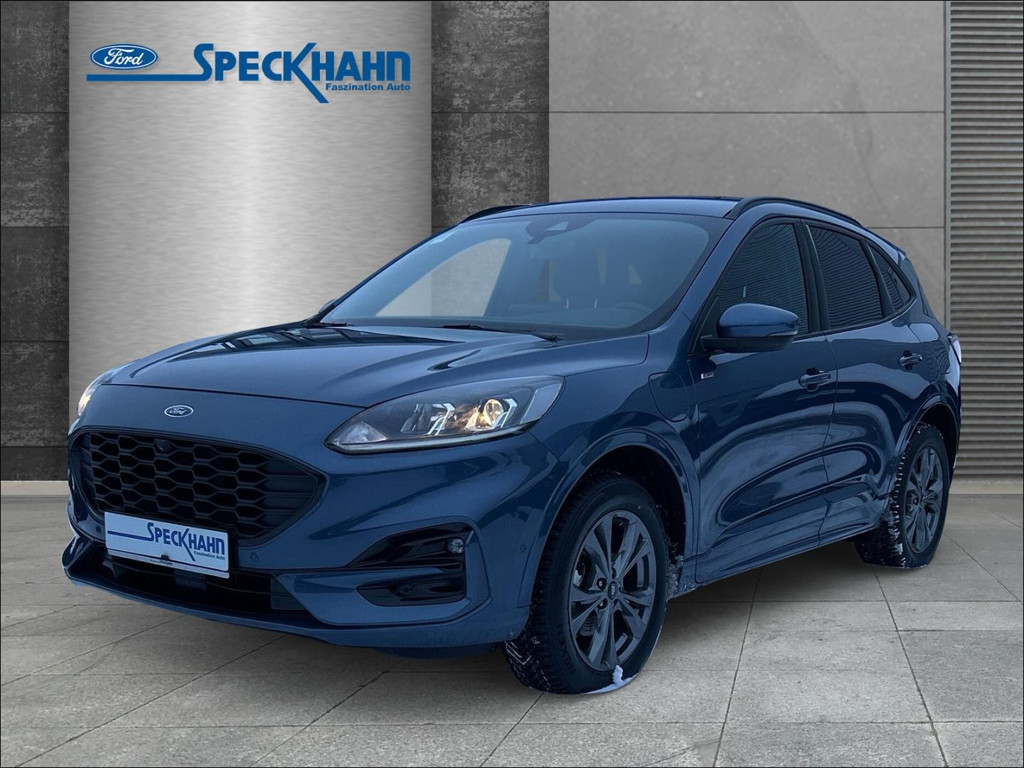 Ford Kuga ST Line Plug in Hybrid Hybrid