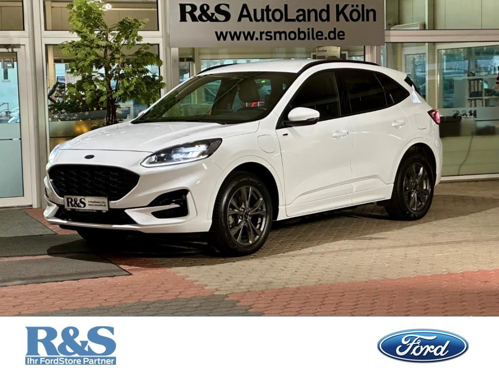 Ford Kuga ST Line X