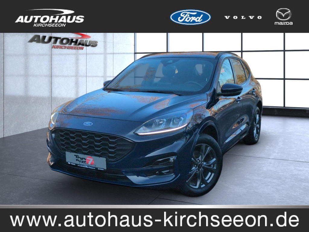 Ford Kuga ST Line Plug in Hybrid Hybrid