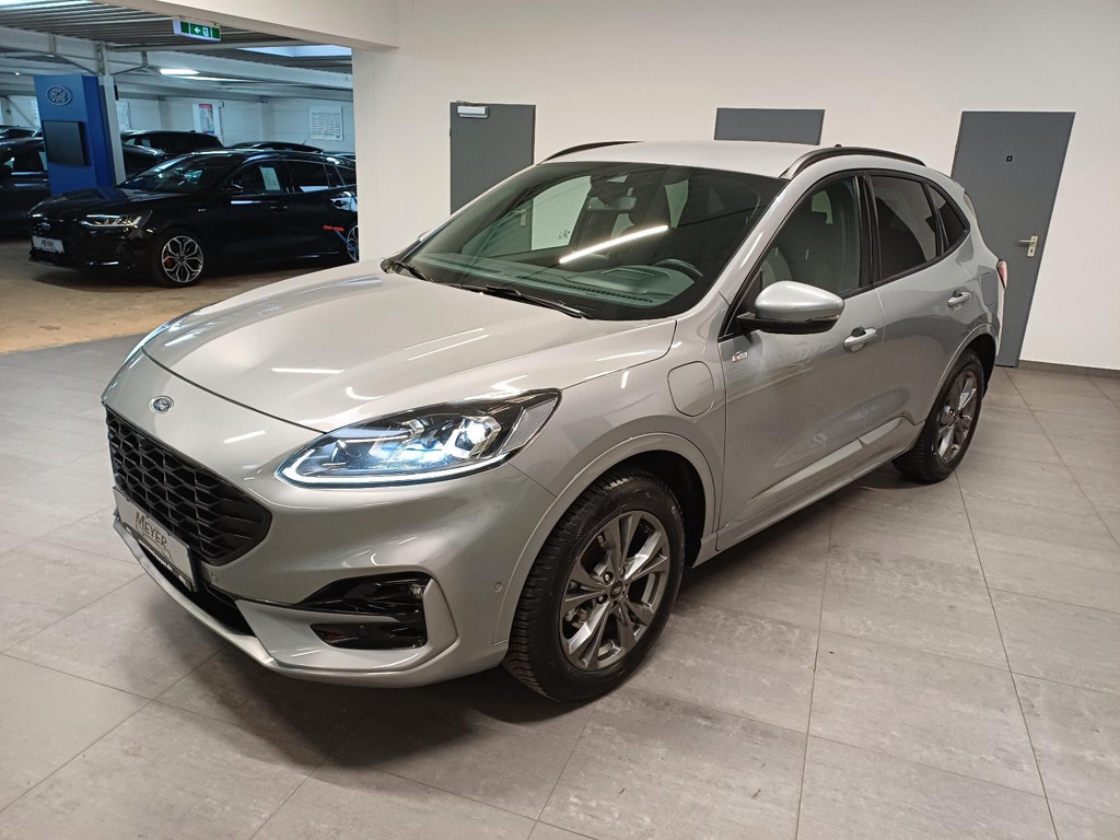 Ford Kuga ST Line Plug in Hybrid Hybrid X