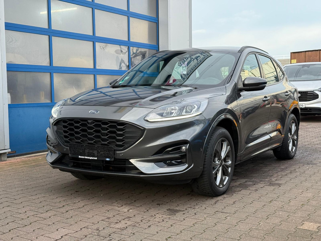 Ford Kuga ST Line Plug in Hybrid Hybrid