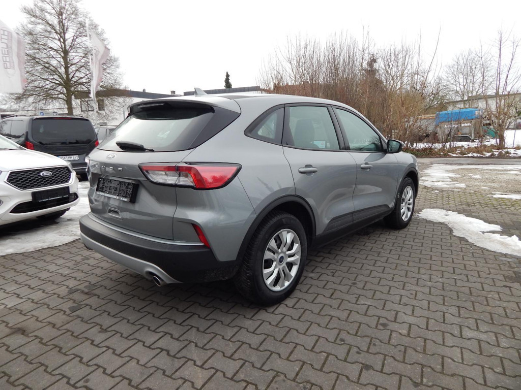 Ford Kuga 1.5 1.Hand ~LED~NAVI~APPLINK~PDC~SHZ~