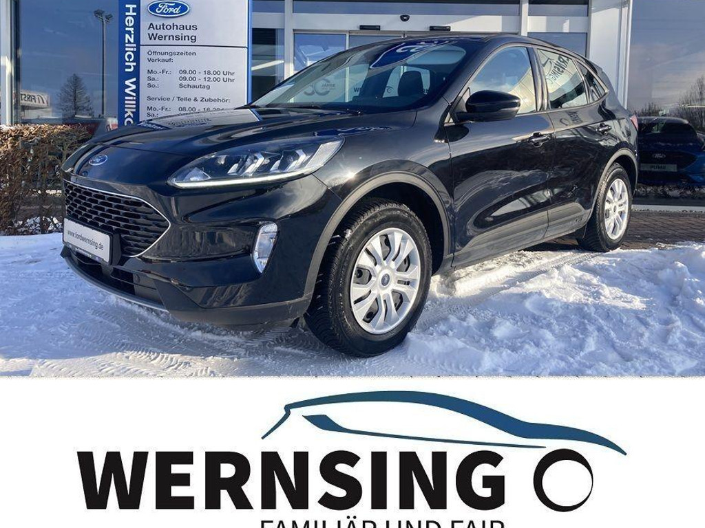 Ford Kuga Cool & Connect