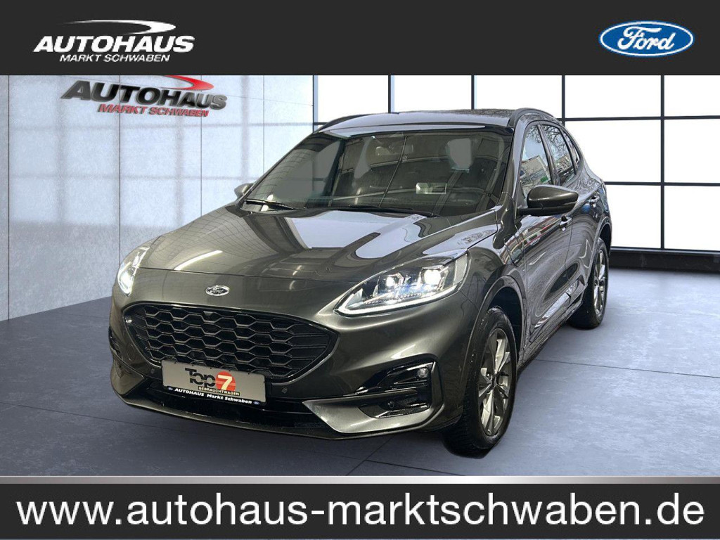 Ford Kuga ST Line Plug in Hybrid Hybrid