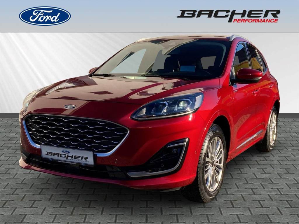 Ford Kuga Vignale