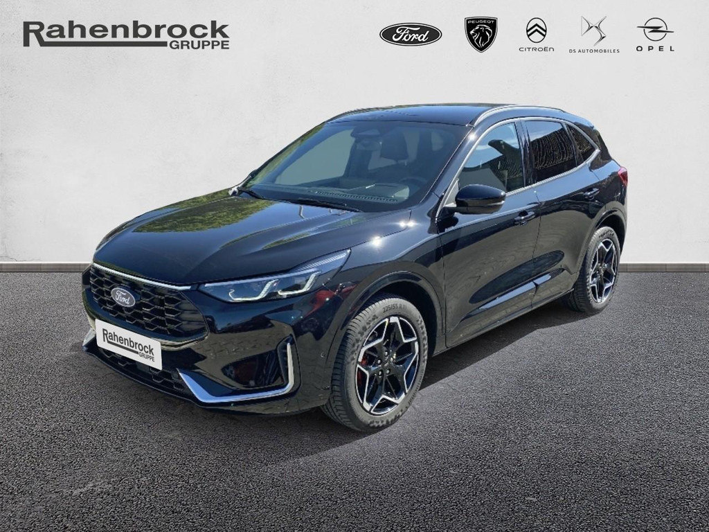 Ford Kuga ST Line AWD X