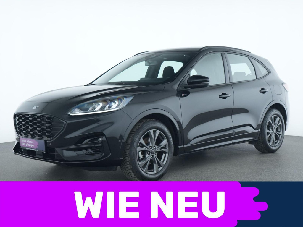 Ford Kuga ST Line