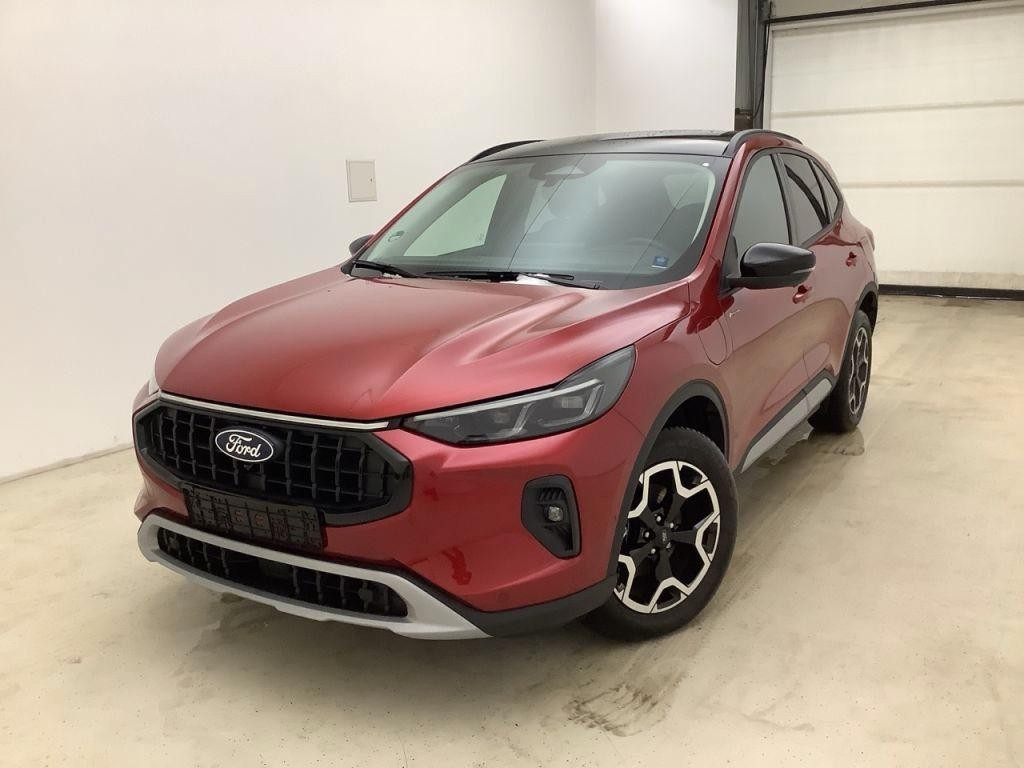 Ford Kuga Active Plug in Hybrid Hybrid X