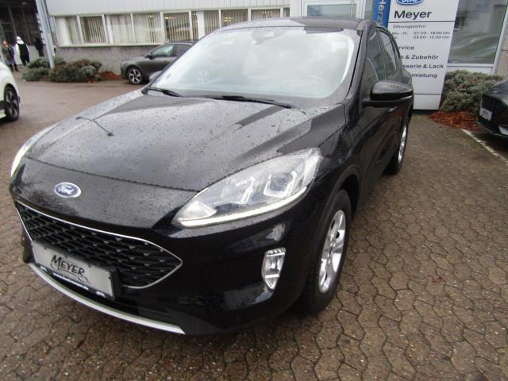 Ford Kuga Cool & Connect Plug in Hybrid Hybrid