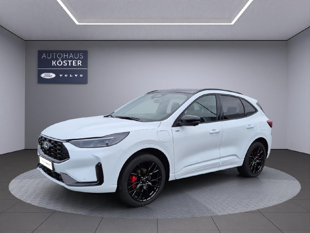 Ford Kuga ST Line Plug in Hybrid Hybrid X