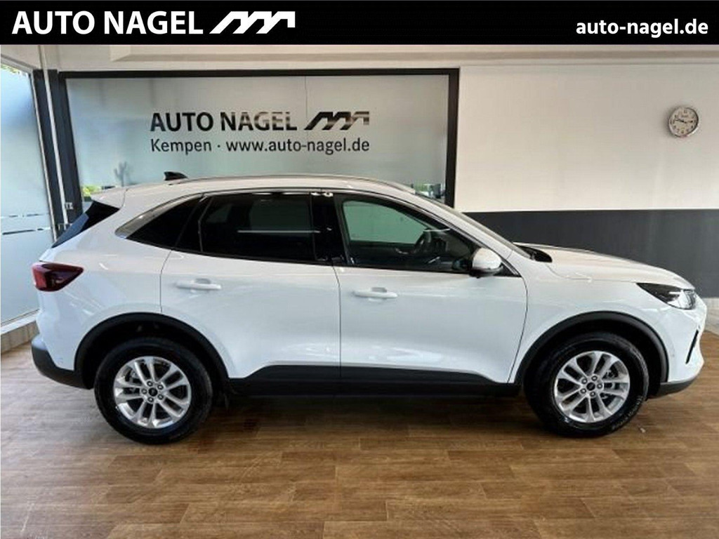 Ford Kuga Titanium