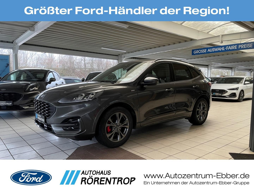 Ford Kuga EcoBoost ST Line X