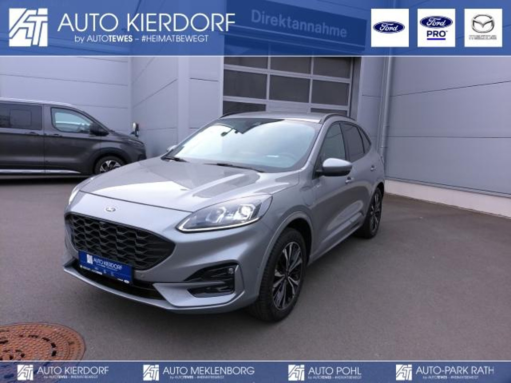 Ford Kuga ST Line X