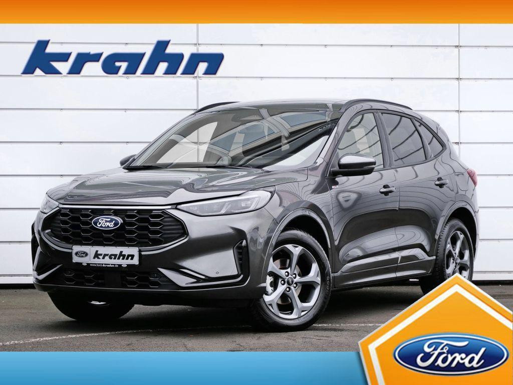 Ford Kuga 4x4 ST Line AWD