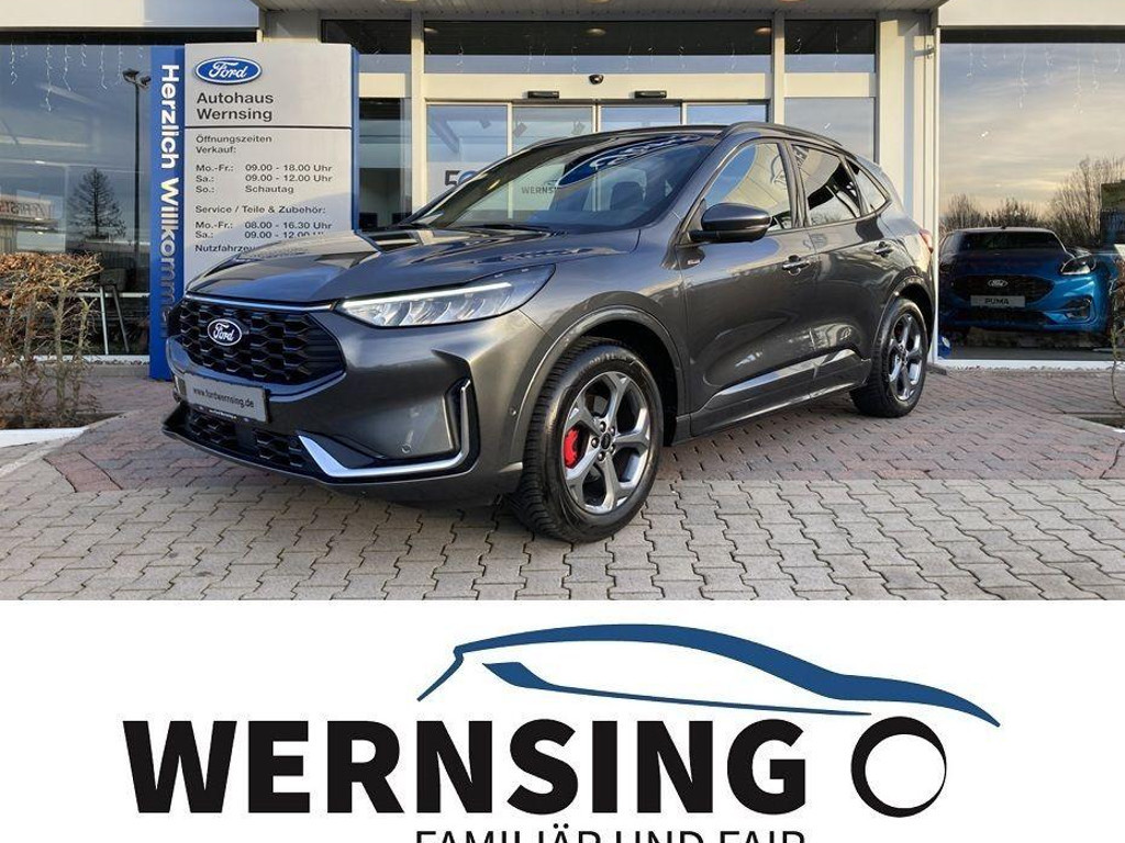 Ford Kuga ST Line X