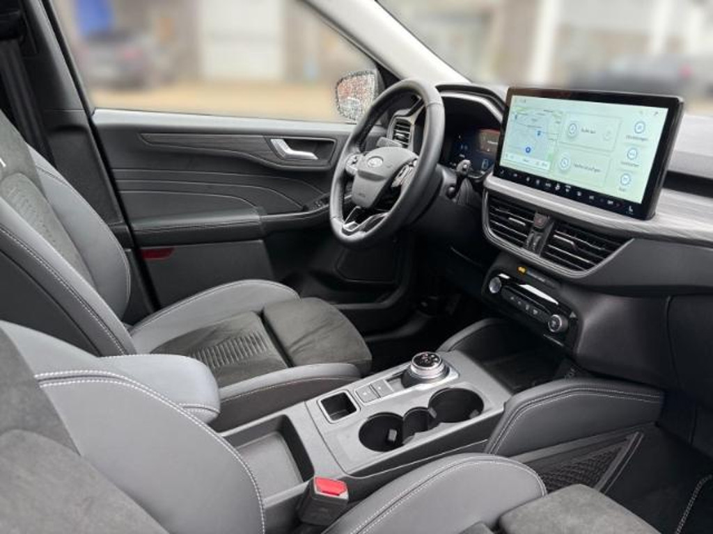 Ford Kuga Active X