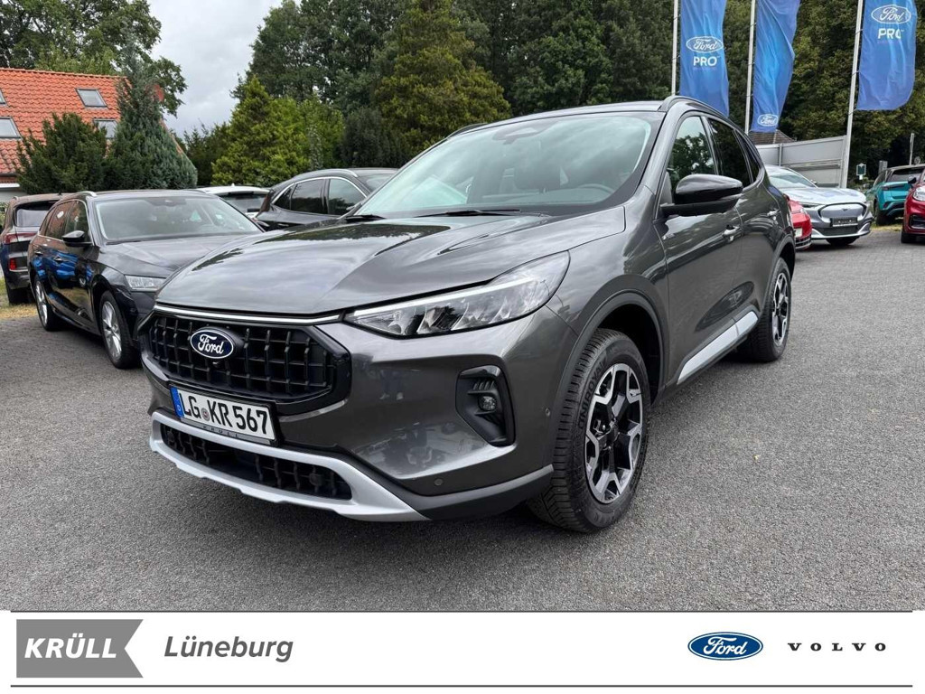 Ford Kuga Active X