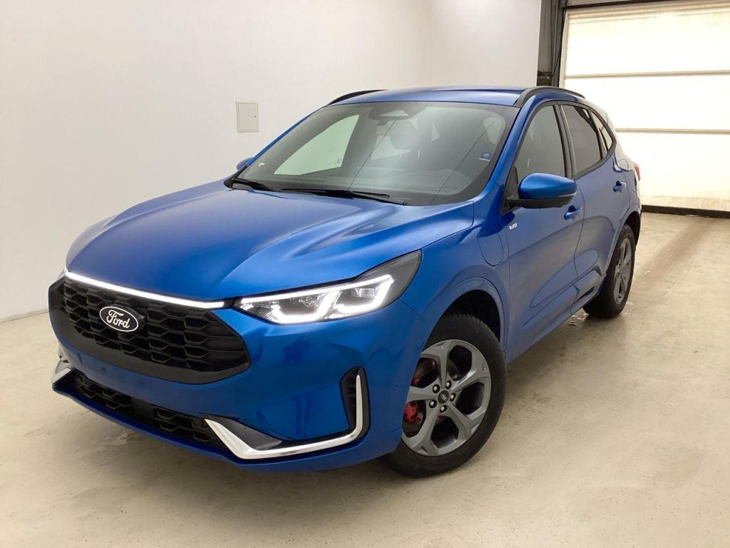 Ford Kuga ST Line Hybrid X