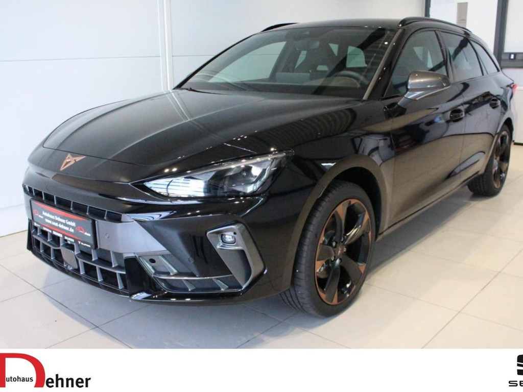 Cupra Leon Sportstourer DSG