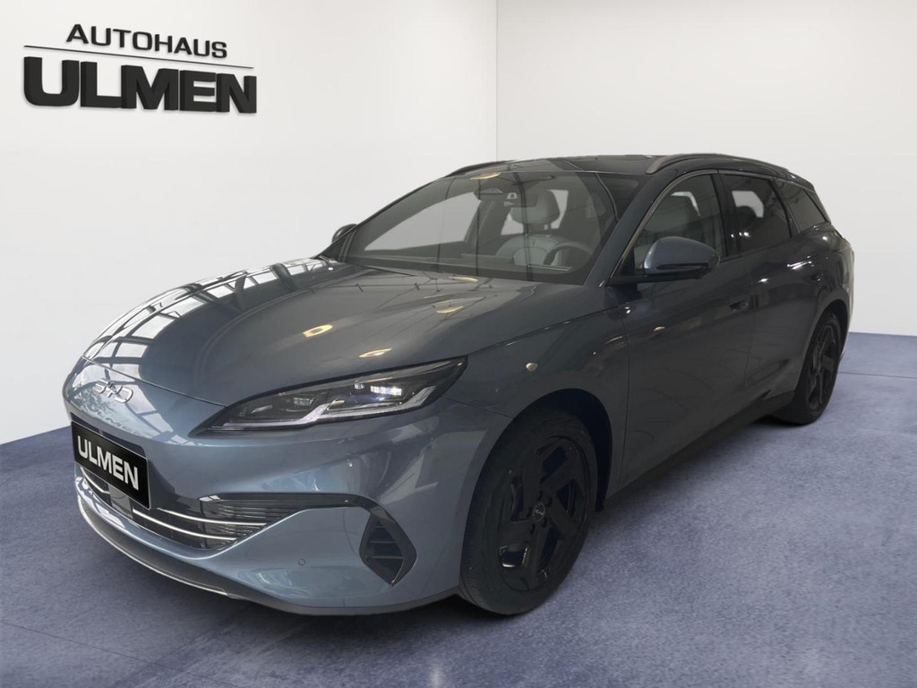 BYD Seal 6 Comfort DM-i Touring