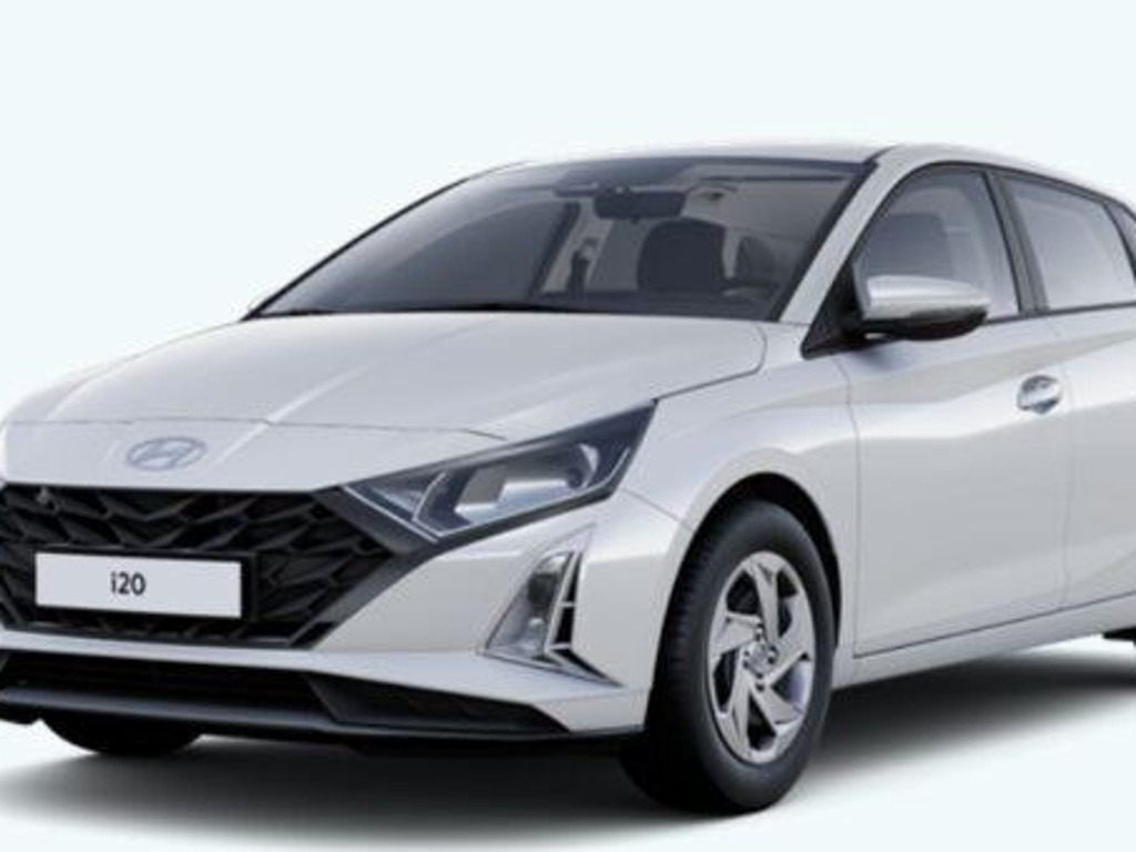 Hyundai i20 Select