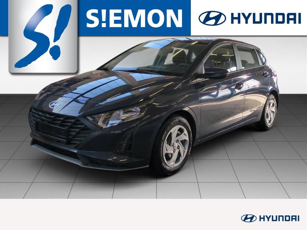 Hyundai i20 Select 1.2