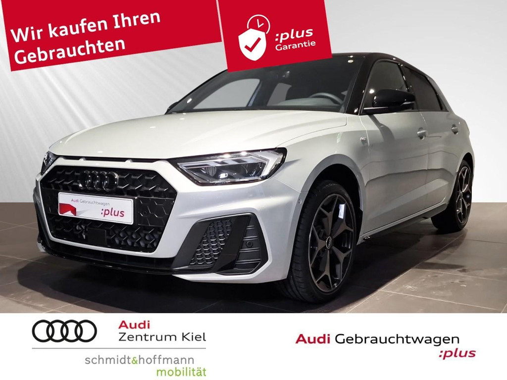 Audi A1 Sportback S-Line 30 TFSI