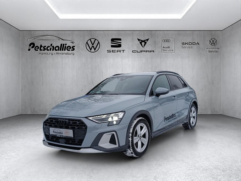 Audi A3 Sedan S-Tronic 35 TFSI