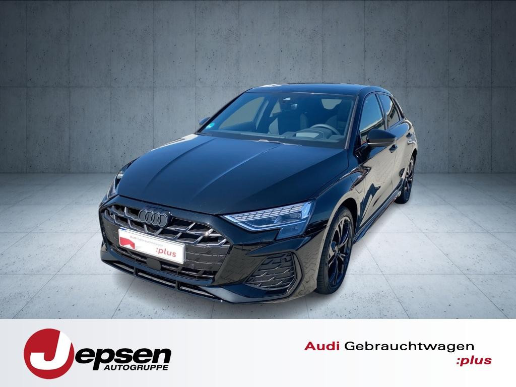 Audi A3 Sportback Sedan S-Line Hybride 45 TFSI