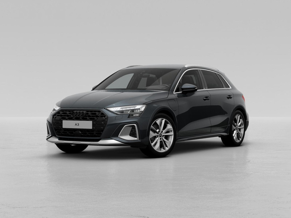 Audi A3 S-Tronic Hybride 40 TFSI