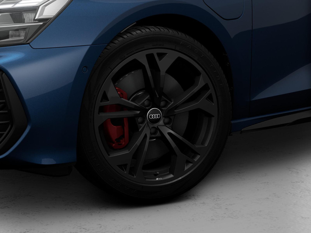 Audi A3 Sportback S-Line S-Tronic Hybride 45 TFSI