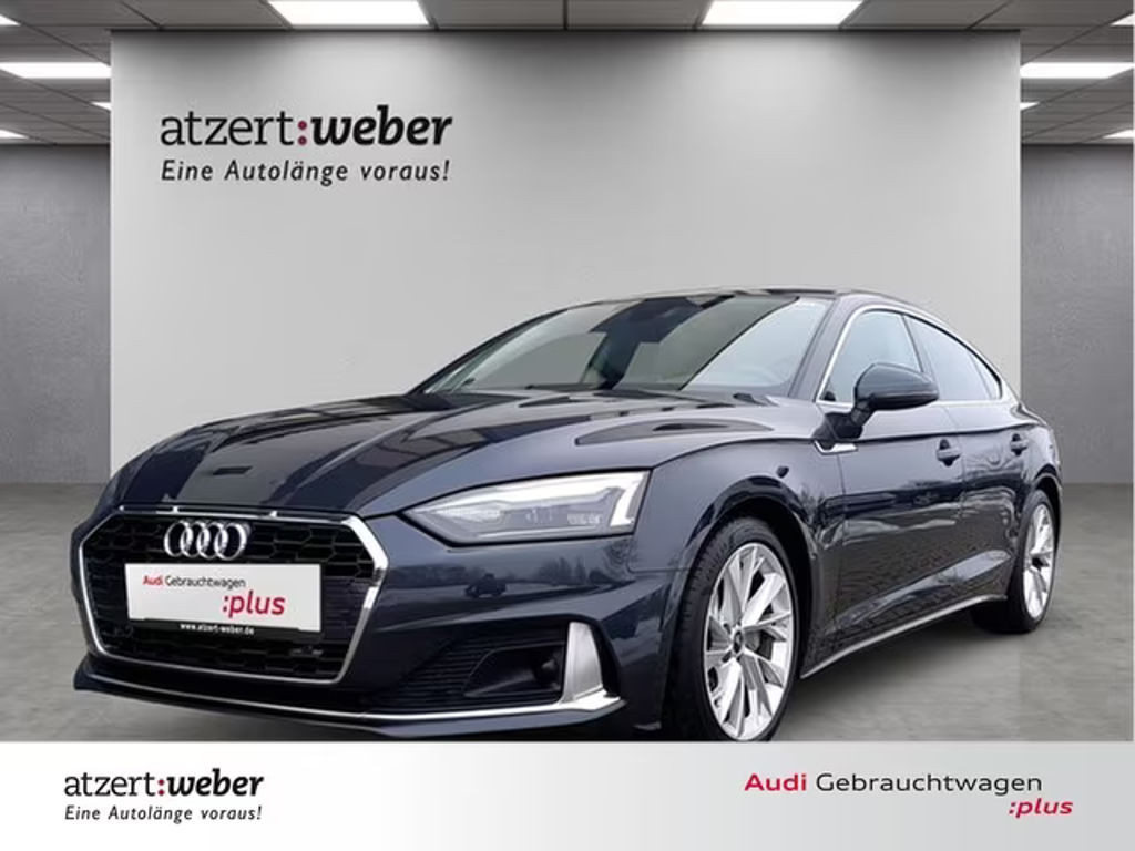 Audi A5 Sportback 40 TDI