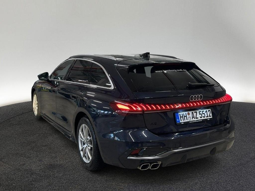 Audi A5 Avant S-Line S-Tronic