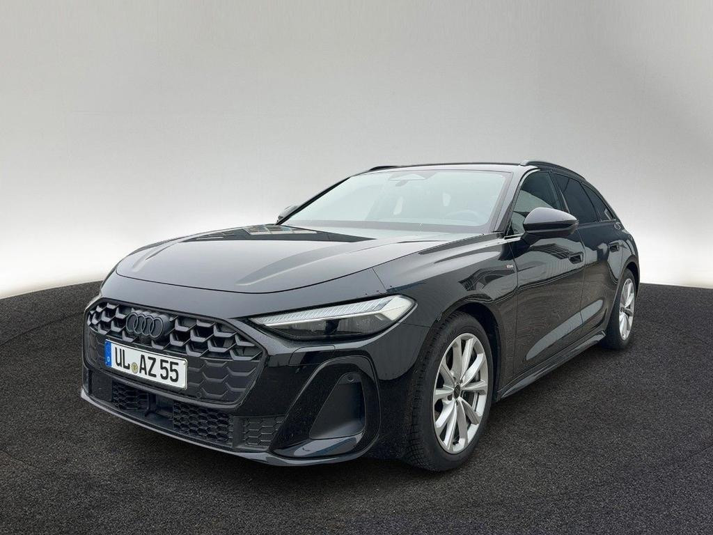 Audi A5 Avant Quattro S-Line