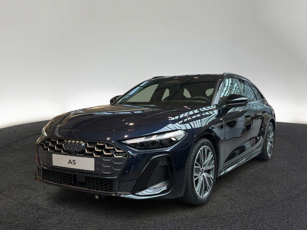 Audi A5 Avant Quattro S-Line
