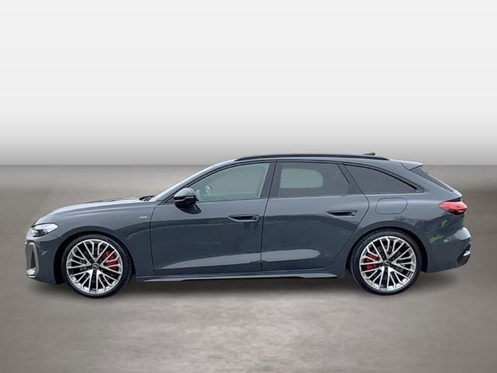 Audi A5 Avant Quattro S-Line Hybride
