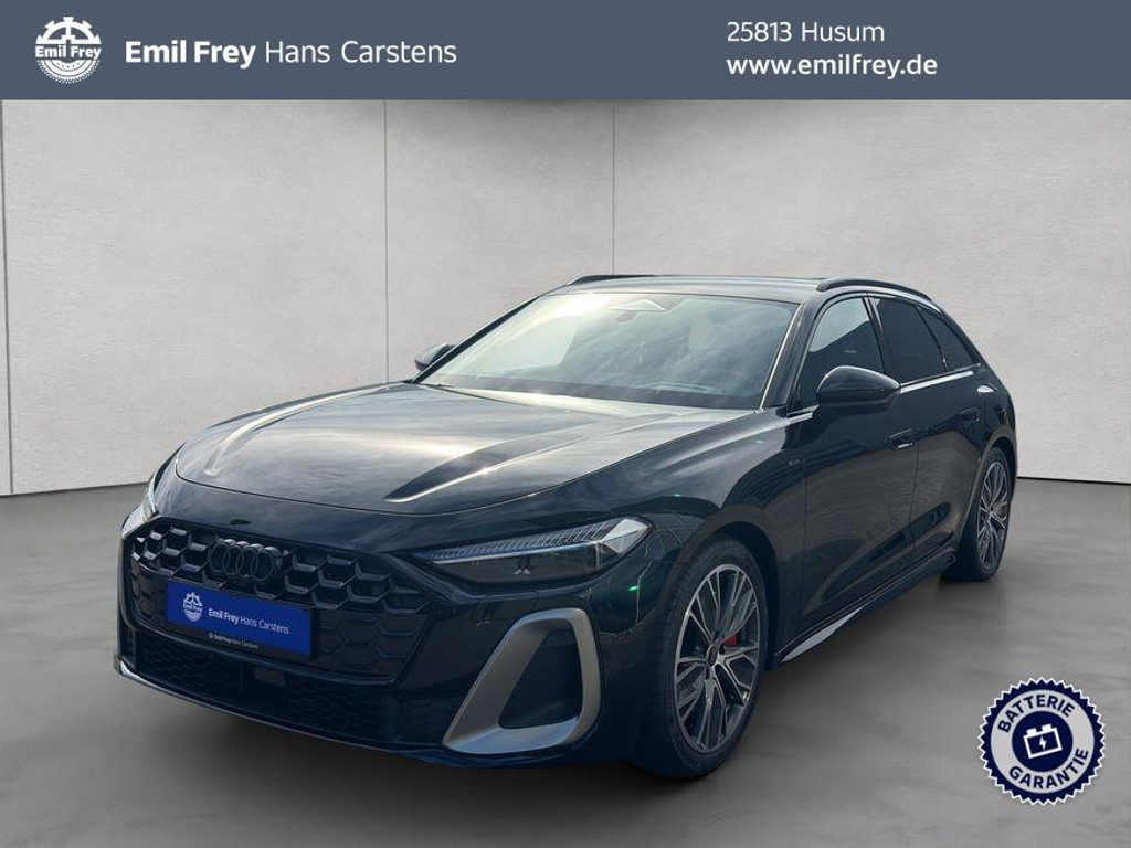 Audi A5 Avant Quattro S-Tronic Hybride