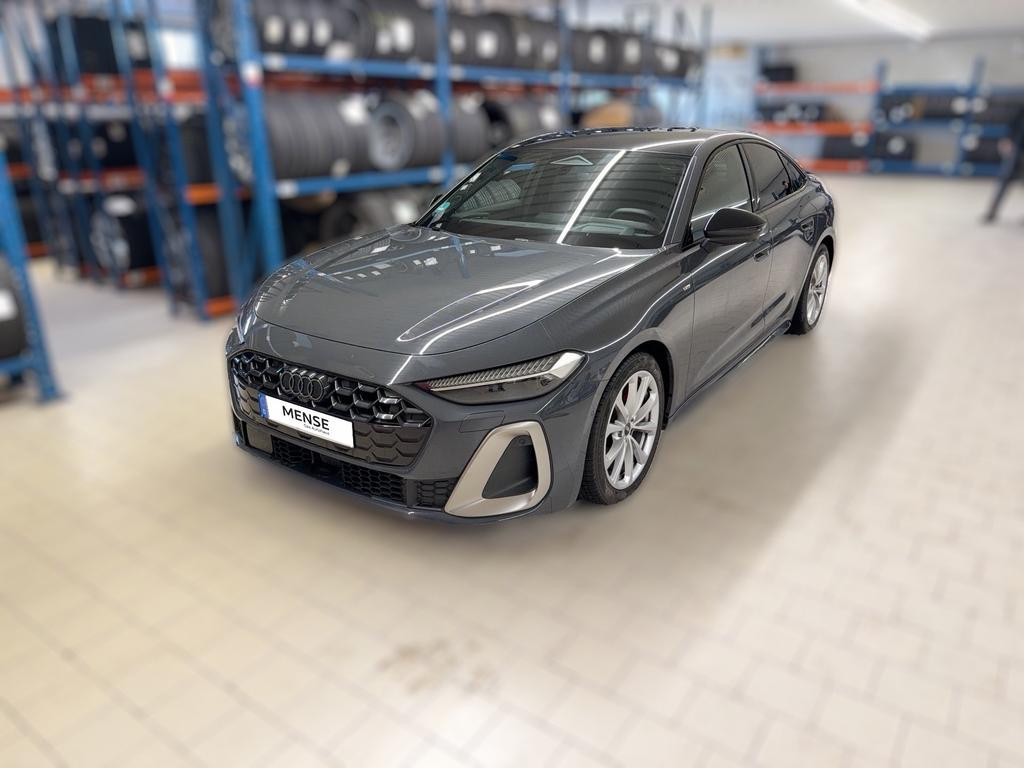 Audi A5 Limousine Edition One TFSI 150kW 7-Gang-DSG M