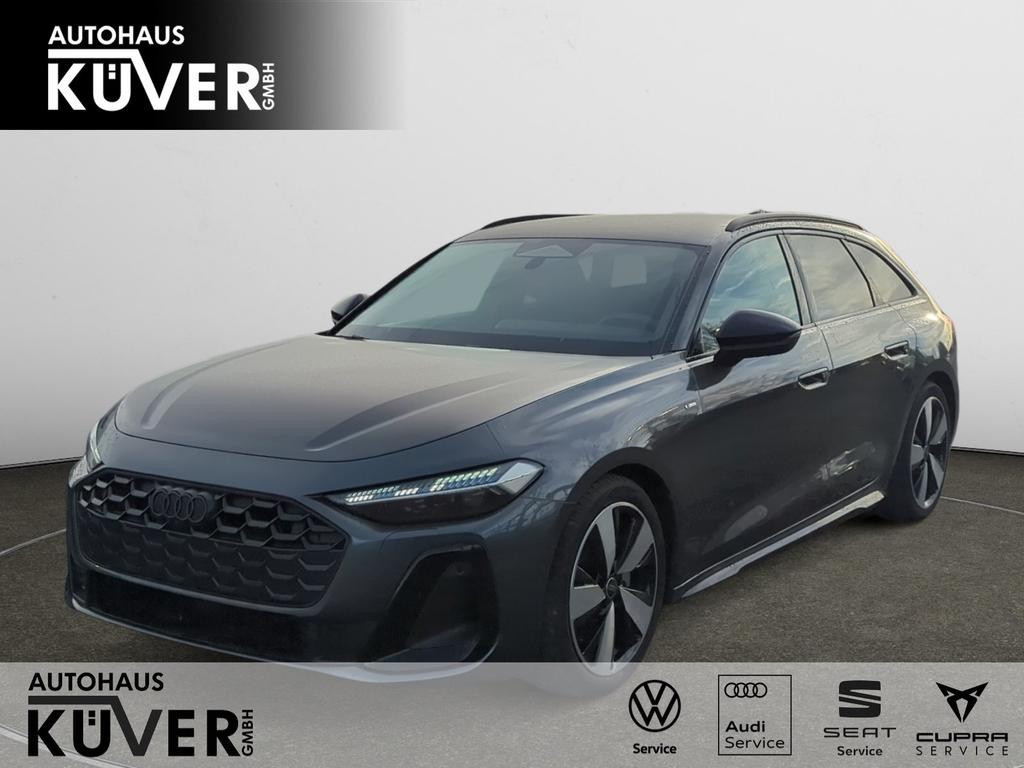 Audi A5 Avant S-Line S-Tronic 40 TDI