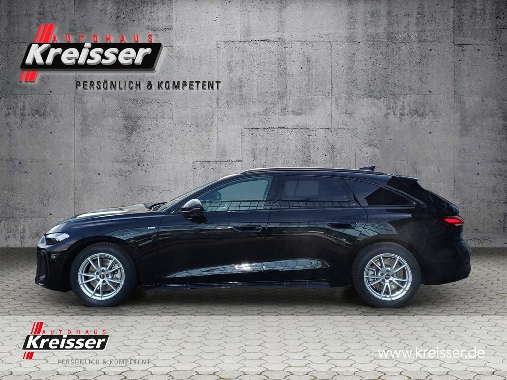 Audi A5 Avant S-Line S-Tronic