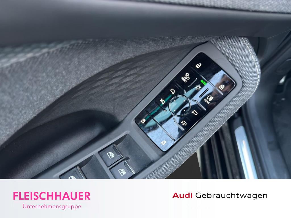 Audi A5 Avant S-Line 2.0 TFSI