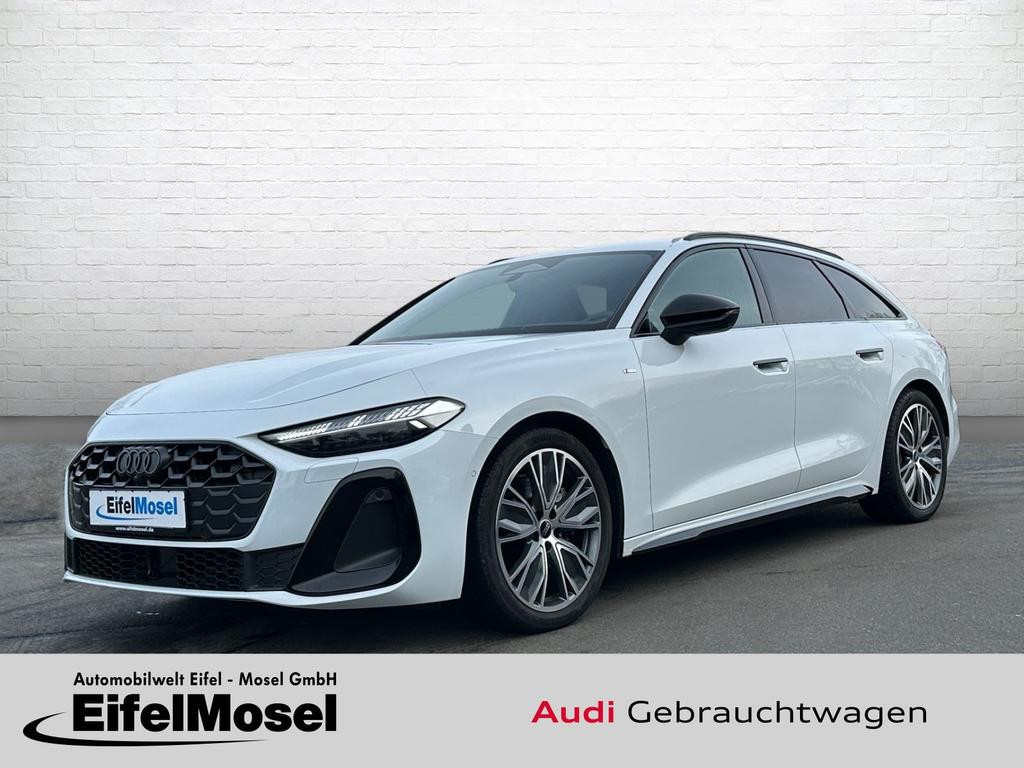 Audi A5 Avant S-Tronic 40 TDI