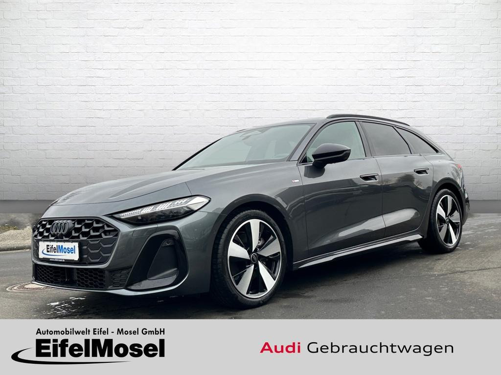 Audi A5 Avant S-Tronic 40 TDI