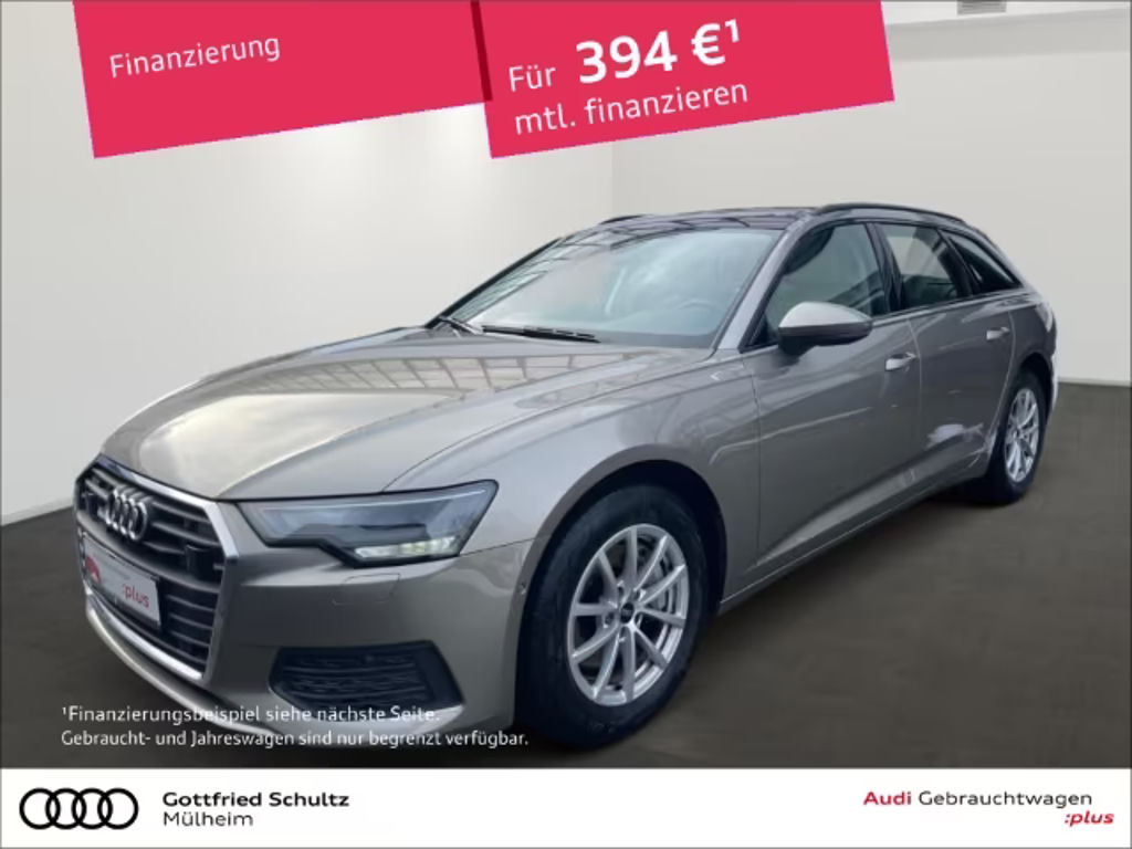 Audi A6 Avant Quattro S-Tronic 45 TFSI