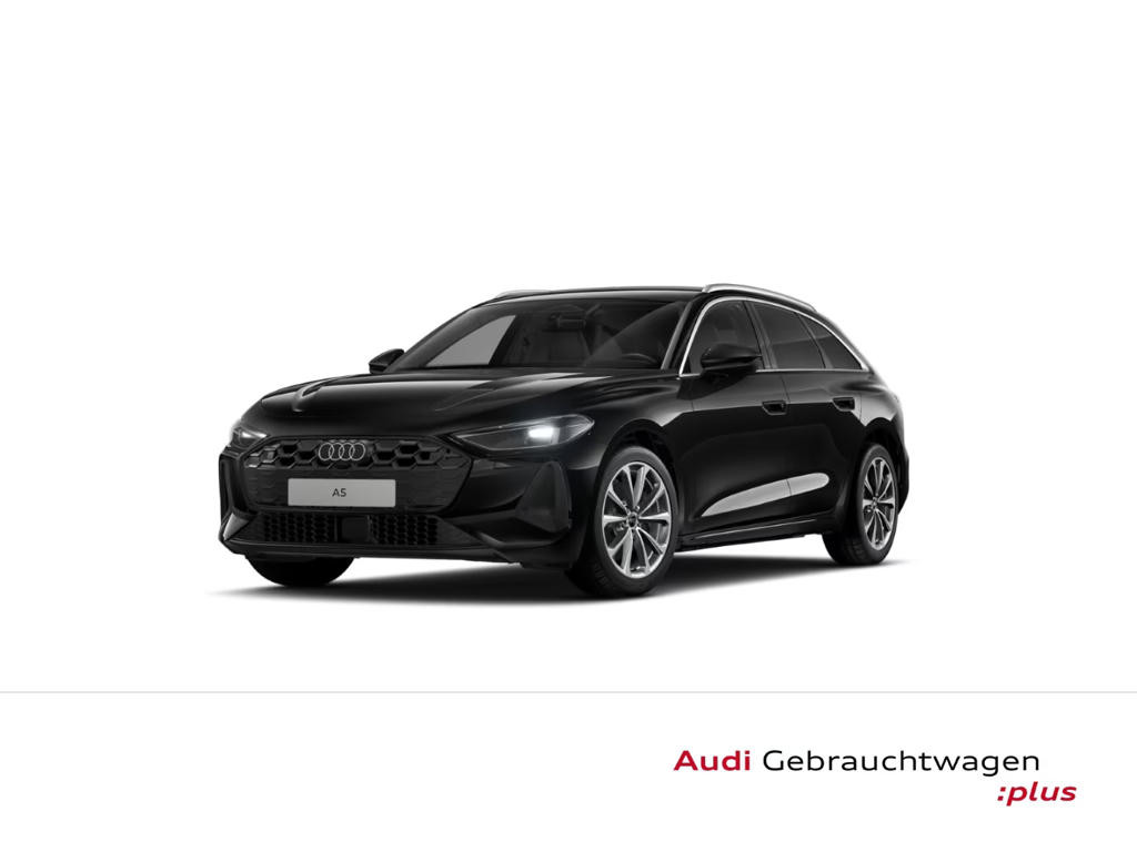 Audi A5 Avant Quattro