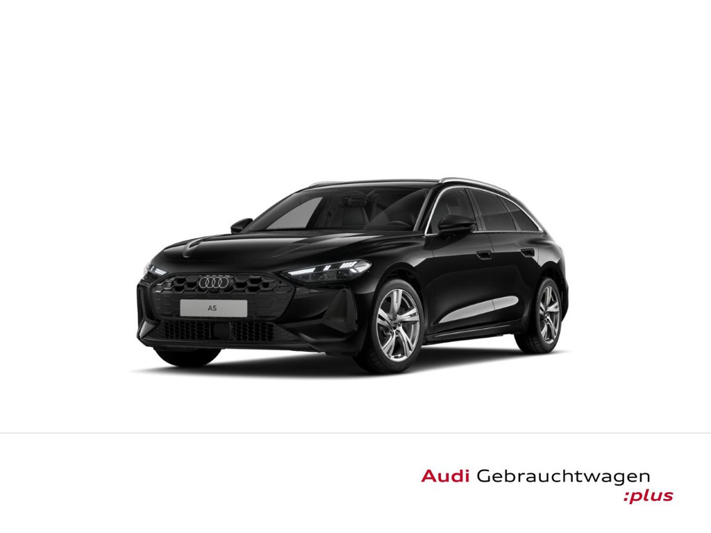 Audi A5 Avant Quattro